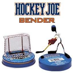 Click here to buy Hog Wild Hockey Joe Bender by Hog Wild.