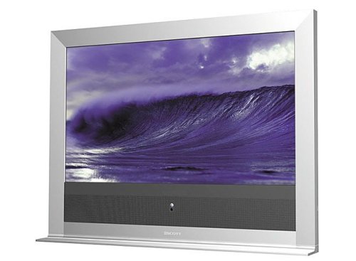 Festplatten: Scott TXD 26 HD Projektions-Fernseher