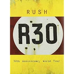 R30: 30th Anniversary World Tour