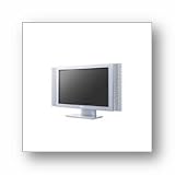 Sony 40 HD LCD MNTR PEARL WHITE ( FWD40LX1/W )