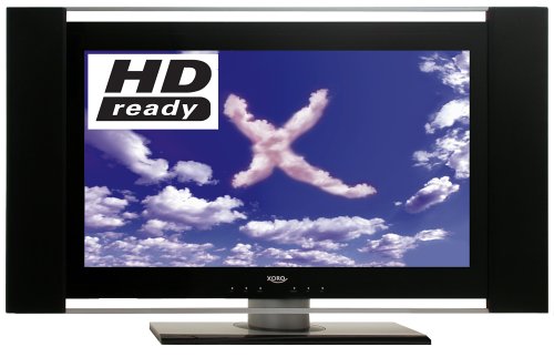 Computerzubeh&ouml;r: Xoro HTL 3712 37-Zoll/ 94 cm 16:9 "HD ready" LCD-Fernseher schwarz