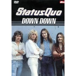 Status Quo: Down Down [Region 2]