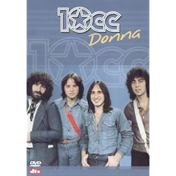 10CC: Donna [Region 2]
