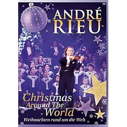 Weihnachten Rund Um Die Welt