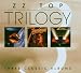 Graphic: Trilogy: Afterburner/Fandango/Eliminator by ZZ Top