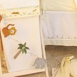 African Plains Hamper by Brandee Danielle