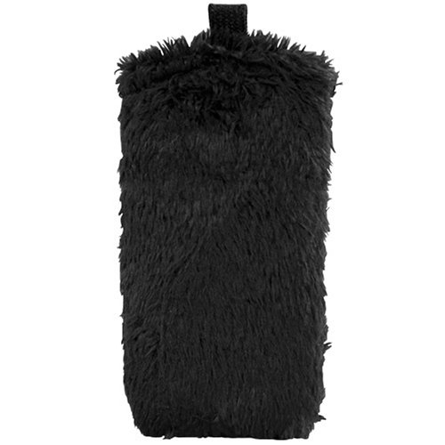 MP3 Player: Marware SportSuit Safari f�r iPod nano Panther