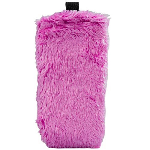 MP3 Player: Marware SportSuit™ Safari f�r iPod nano Flamingo