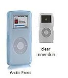 iSkin Eclipse 30GB Video iPod Protector - Black (EVO3EC1-A) code image