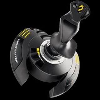 Projektoren: PC - Joystick Top Gun Fox 2 Pro USB