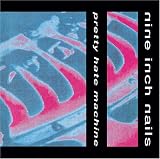 Lyrics to the Nine Inch Nails album Pretty Hate Machine