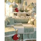 Brandee Danielle Bug N Out Wall Hanging - Dragonfly Garland
