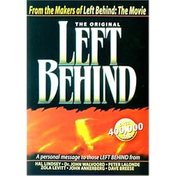 The Original Left Behind