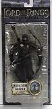 Lord of the Rings The Return of the King Trilogy Haradim Archer Action Figure Fully Armored Evil Warrior by 