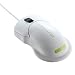 ELECOM pop PALVO MRエンジン搭載USB&PS/2接続光学式マウス ムーンホワイト M-PPAUP2RWH