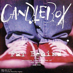 CANDLEBOX - Far Behind - Zortam Music