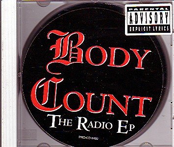 Ice-T / Body Count - cop killer - Zortam Music