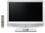 SANYO CAPUJO �n��EBS�E110�xCS�f�W�^���t���e���r LCD-23PD6(S)