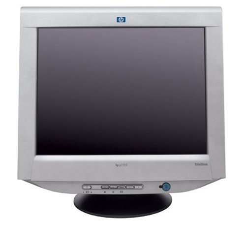 Heimkinosysteme: HP P1130 21 Zoll CRT-Monitor