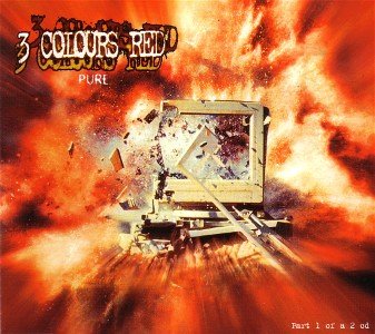 3 Colours Red - Copper Girl Lyrics - Zortam Music