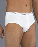 Jockey® Classic 2-Pack Low Rise Brief