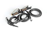 Reebok Resistance Tube Set & Exercise Video