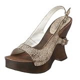 XOXO Womens Ali Wedge