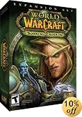 World Of Warcraft Expansion:  Burning Crusade