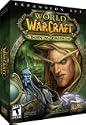 World Of Warcraft Expansion: Burning Crusade