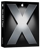 Apple Mac OS X Tiger 10.4.6 Family Pack [Mac DVD]