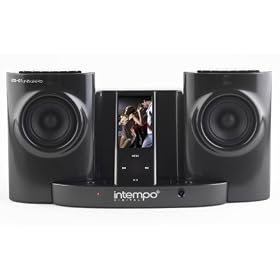 Intempo Speakers
