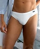 Jockey® Elance 3-Pack Bikini