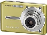 CASIO �f�W�^���J���� EXILIM CARD EX-S600 ���~�i�X�S�[���h