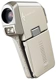 SANYO �f�W�^�����[�r�[�J�����uXacti�v(�r���e�[�W�V���o�[) DMX-C6(S)