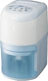 ZOJIRUSHI 除湿乾燥機水とり名人 RV-HA60-AB アクアブルー