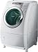 National �ʤʤ�ɥ���������絡 ������æ��8.0kg ��������6.0kg ���ꥹ���륰�꡼�� NA-VR1000-G
