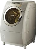 National ななめドラム洗濯乾燥機 洗濯・脱水8.0kg 乾燥容量6.0kg ノーブルシャンパン NA-VR1000-N