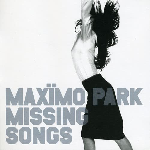 Maxïmo Park - Fear Of Falling Lyrics - Zortam Music