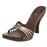 XOXO Womens Katie Slide