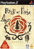 RULE of ROSE