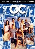 O.C., California - Die komplette zweite Staffel (7 Discs)