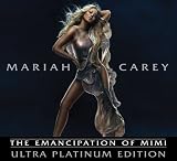 The Emancipation of Mimi: Ultra Platinum Edition album art by Mariah Carey