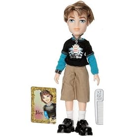 Bratz Boyz Prince Iden by Bratz