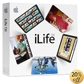 Apple iLife '08