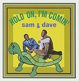 Hold on I'm Coming Artwork