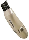 USB vacuum cleaner