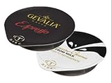 Gevalia 100407 Tassimo Latte T-Disc 10-servings