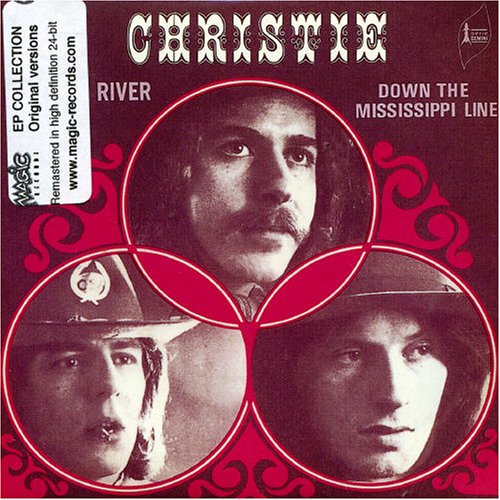 Christie - Yellow River Lyrics - Zortam Music