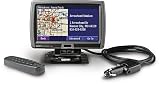 Garmin StreetPilot 7500 12-Parallel-Channel WAAS-Enabled GPS Vehicle Navigation System