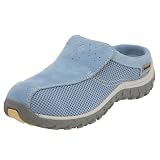 Columbia Sportswear Womens Westcliffe Mesh Slip-on